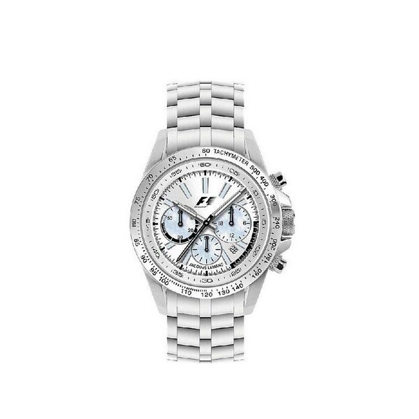 Jacques Lemans Formula 1 SL Ladies Chronograph F-5006F