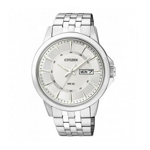 Citizen Stainless Steel Bracelet BF2011-51A