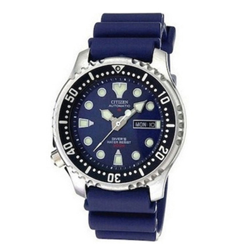 Citizen Promaster Automatic Divers NY0040-17L