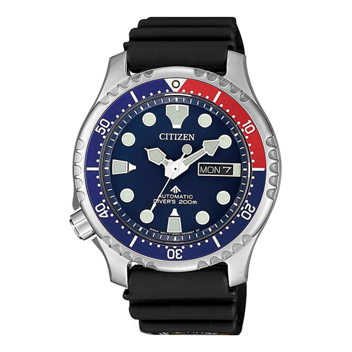 Citizen Promaster Automatic Divers NY0086-16L
