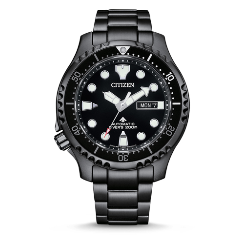 Citizen Promaster Αutomatic NY0145-86EE