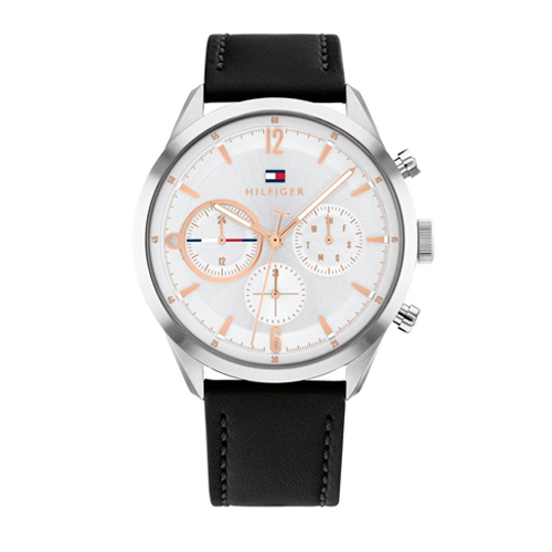 Tommy Hilfiger Stainless Steel Watch 1791941