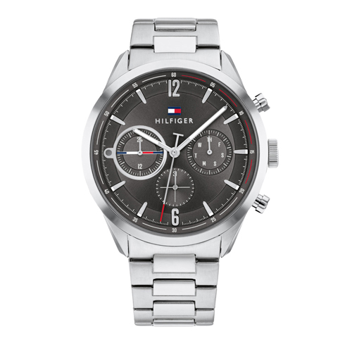 Tommy Hilfiger Stainless Steel Watch 1791943