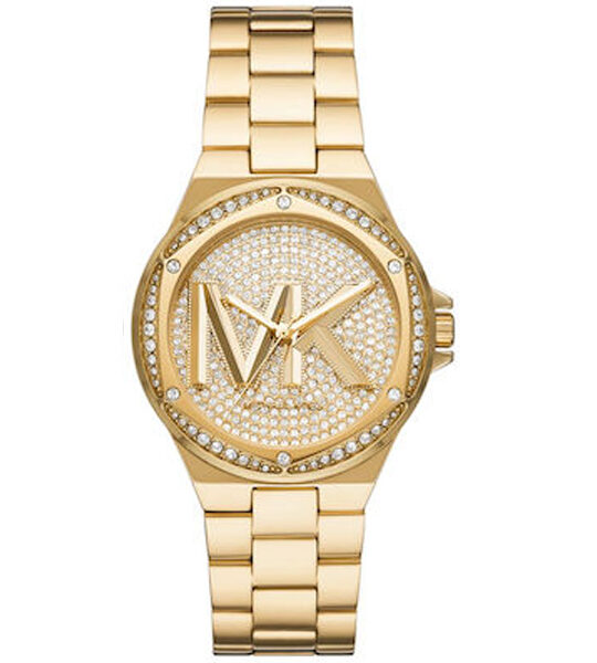 Michael Kors Lennox Gold MK7229