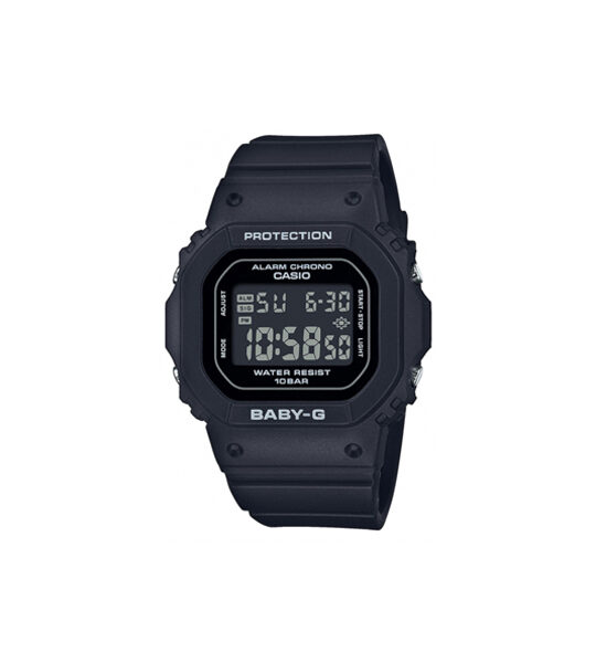 Casio Navy Μπλε BGD-565-1ER