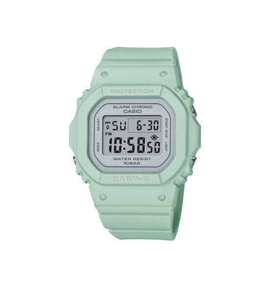 Casio Πράσινο BGD-565SC-3ER
