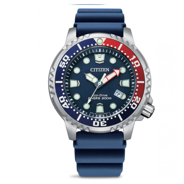 Citizen BN0168-06L Eco Drive
