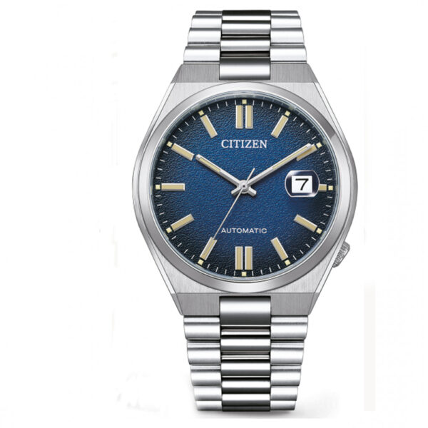 Citizen NJ0151-88L Αυτόματο