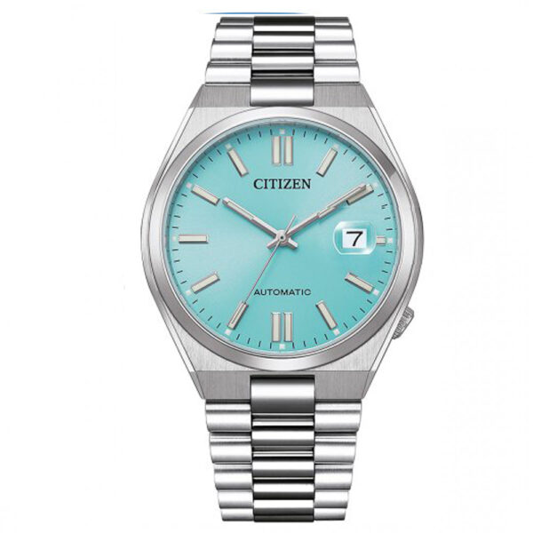 Citizen NJ0151-88M Αυτόματο