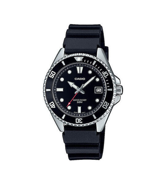 Casio Collection MDV-10-1A1VEF