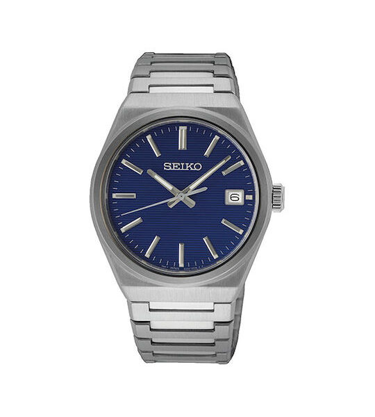 Seiko Μπαταρίας Αναλογικό SUR555P1