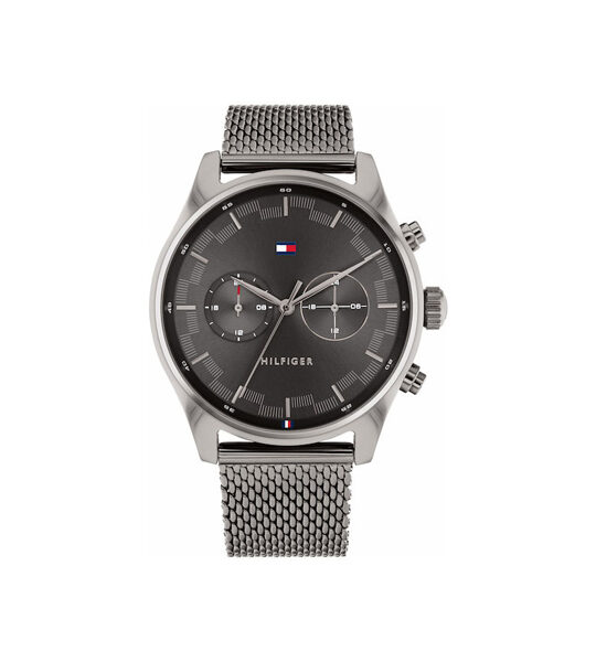 Tommy Hilfiger SAWYR Grey 1710421