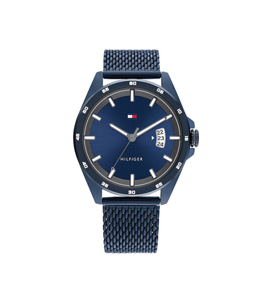 Tommy Hilfiger CARTER Silver 1791911