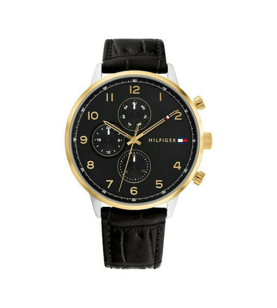 Tommy Hilfiger LEOND Gold 1791986