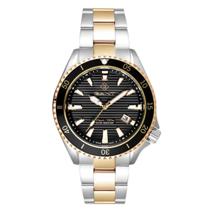 Gant Waterville Stain Steel Watch G174005