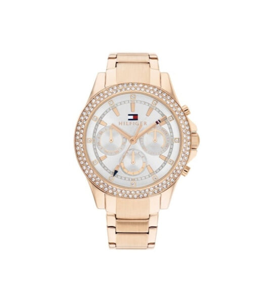 Tommy Hilfiger HAVEN Rose Gold 1782624