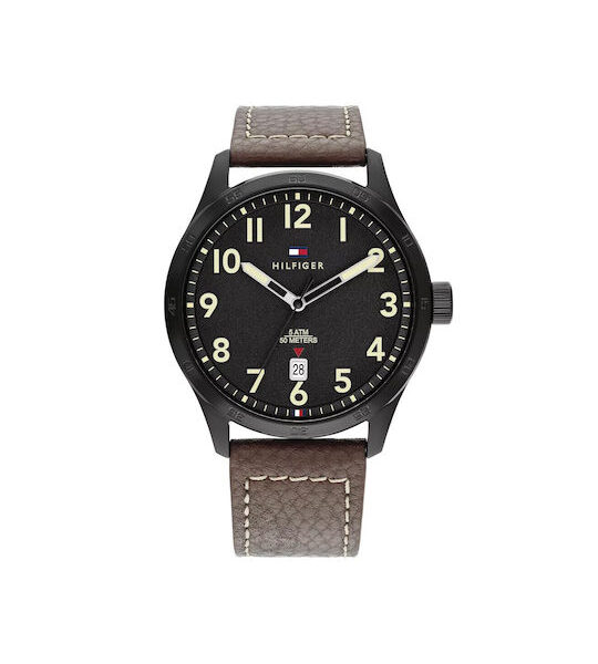 Tommy Hilfiger FORRE Brown 1710560