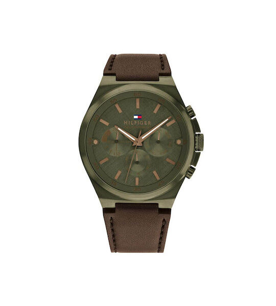 Tommy Hilfiger DEXTE Brown 1792085