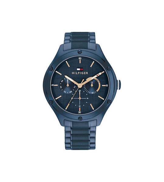 Tommy HilfigerLEXI Blue 1782656