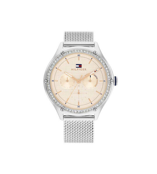 Tommy Hilfiger LEXI Silver 1782654