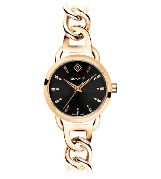 Gant Gold Steel Watch G178002