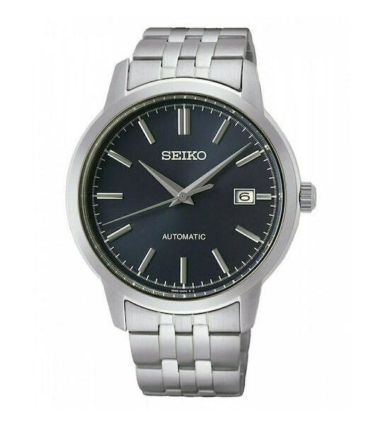 Seiko Silver SRPH87K1