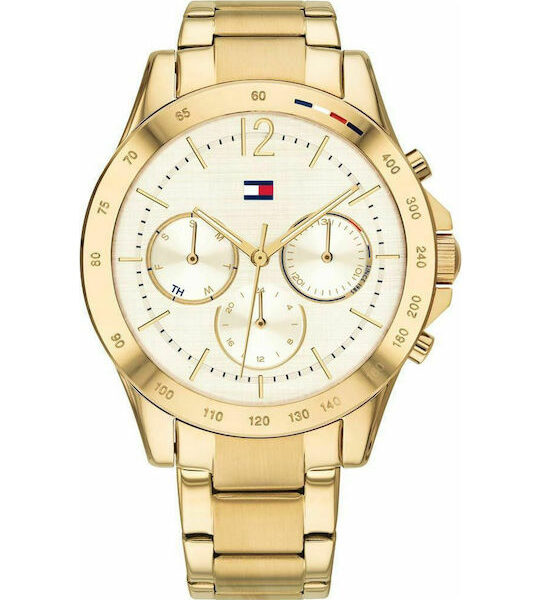 Tommy Hilfiger Jenna Gold 1782195