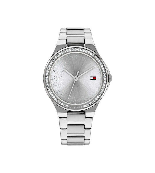 Tommy Hilfiger Silver 1782641