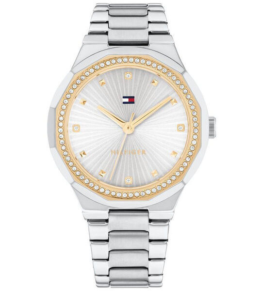 Tommy Hilfiger Silver 1782723