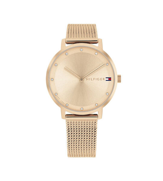 Tommy Hilfiger Rose Gold 1782729
