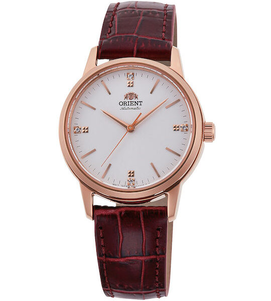 Orient Brown Automatic RA-NB0105S