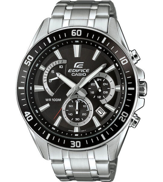 Casio Edefice Chronograph EFR-552D-1AVUEF