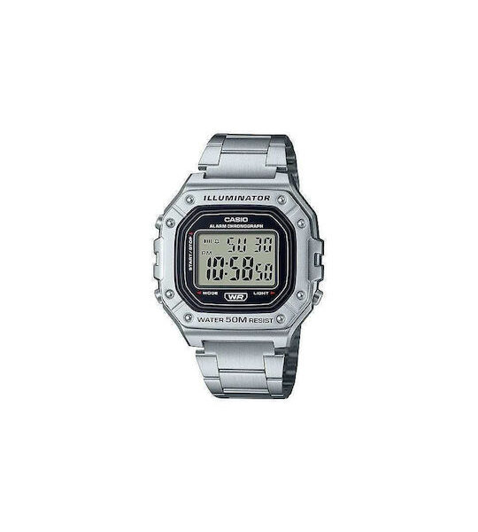 Casio W-218HD-1A