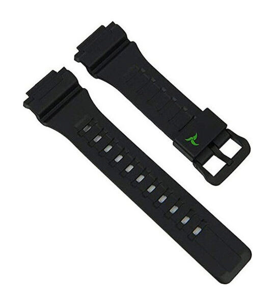 Λουράκι καουτσούκ για Casio STL-S110