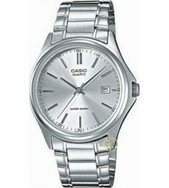 Casio Silver LTP-1183A-7A