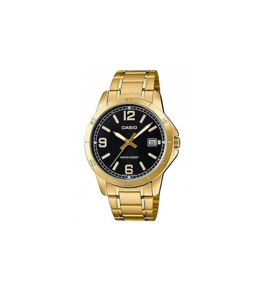 Casio Gold MTP-V004G-1B