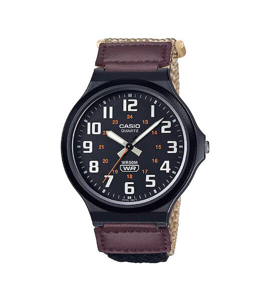 Casio MW-240B-5B