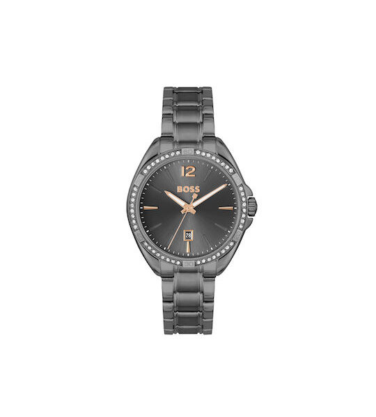 Hugo Boss Grey 1502620