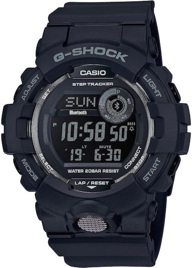 Casio G-Shock GBD-800-1BER