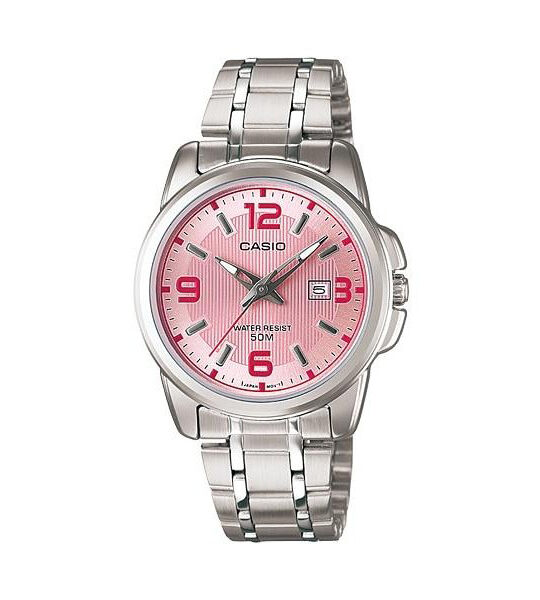 Casio Watch LTP-1314D-5AVDF