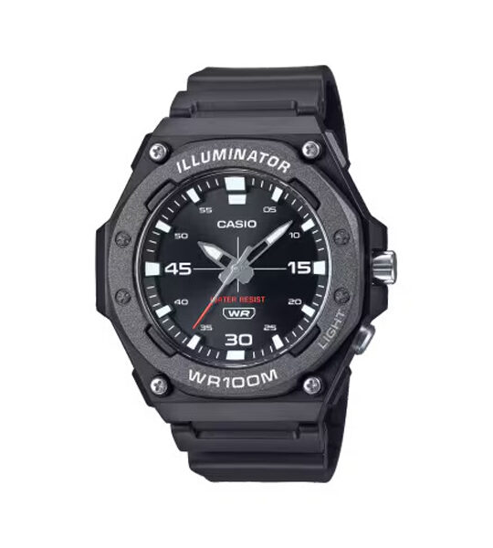 Casio Black Watch MW-620H-1AV