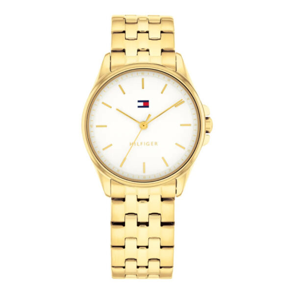 Tommy Hilfiger Tyson Gold 1782773