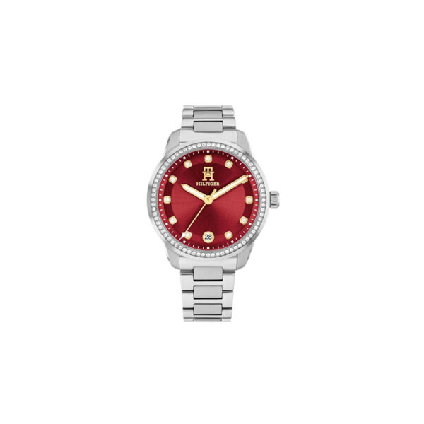 Tommy Hilfiger Silver 1782794