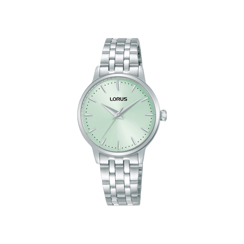 Lorus Women Ladies Steel Bracelet RG315XX9