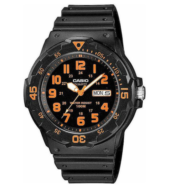 Casio Sport MRW-200H-4BVEF