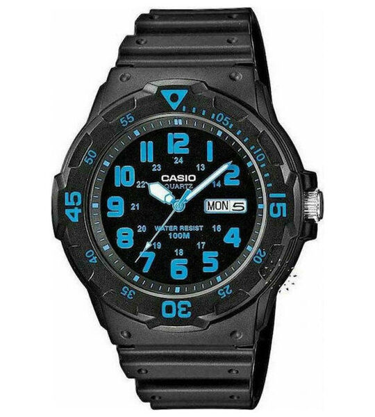 Casio Sport MRW200H-2BVEF