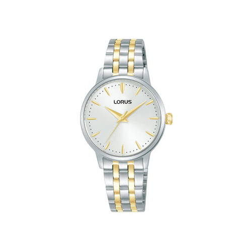 Lorus Steel Bracelet RG321XX9