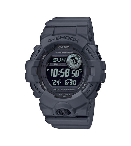 Casio G-Shock Gray GBD-800UC-8ER