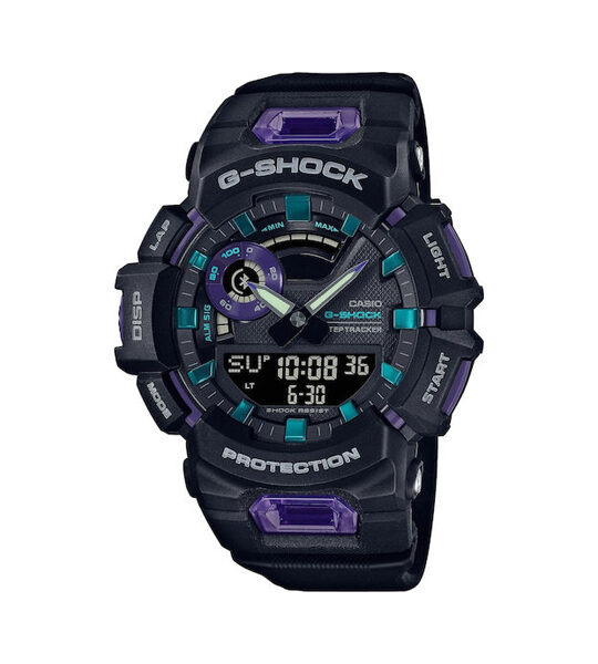 Casio G-Shock Purple GBA-900-1A6ER