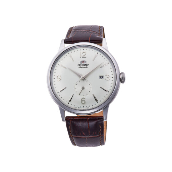 Orient RA-AP0002S30B Αυτόματο Stainless Steel